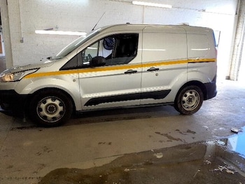 Used Ford Transit Connect 2019 for sale - 76084805: Photo 4