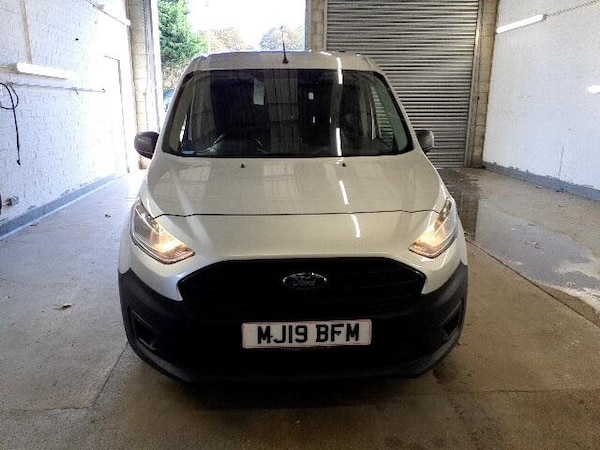 Used Ford Transit Connect 2019 for sale - 76084805: Photo 5