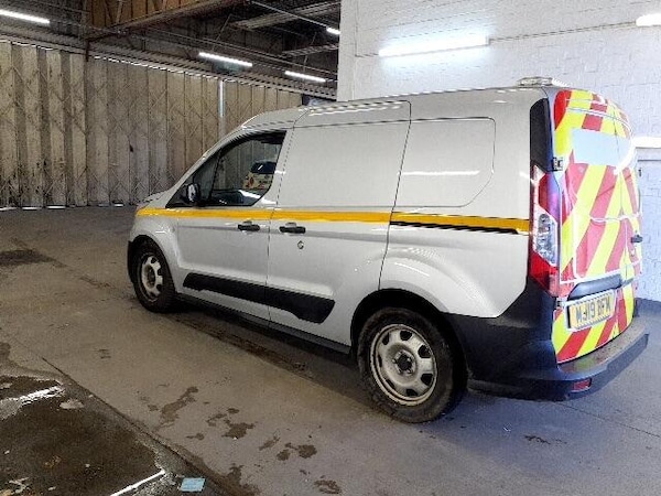 Used Ford Transit Connect 2019 for sale - 76084805: Photo 6
