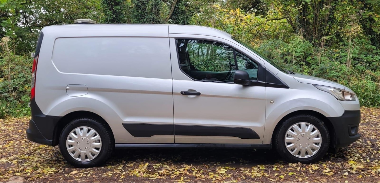 Used Ford Transit Connect 2019 for sale - 76084805: Photo 8