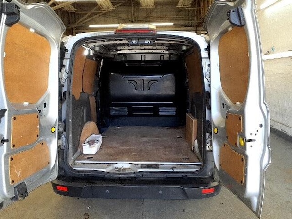 Used Ford Transit Connect 2019 for sale - 76084805: Photo 9