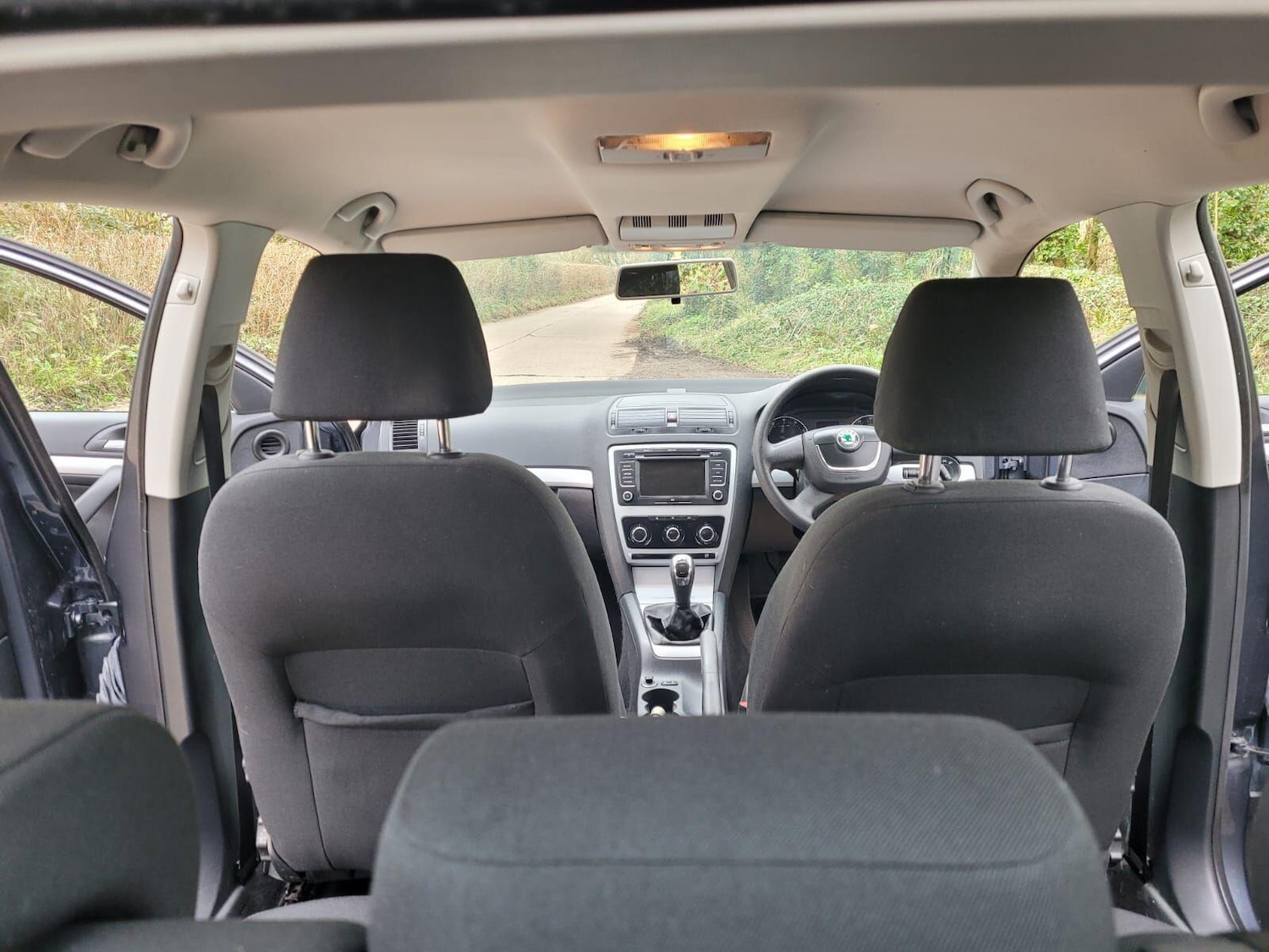 Used Skoda Octavia for sale - 77659072: Photo 10