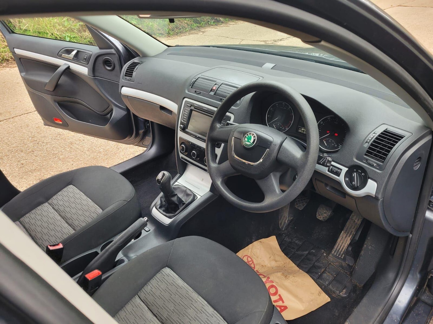 Used Skoda Octavia for sale - 77659072: Photo 12