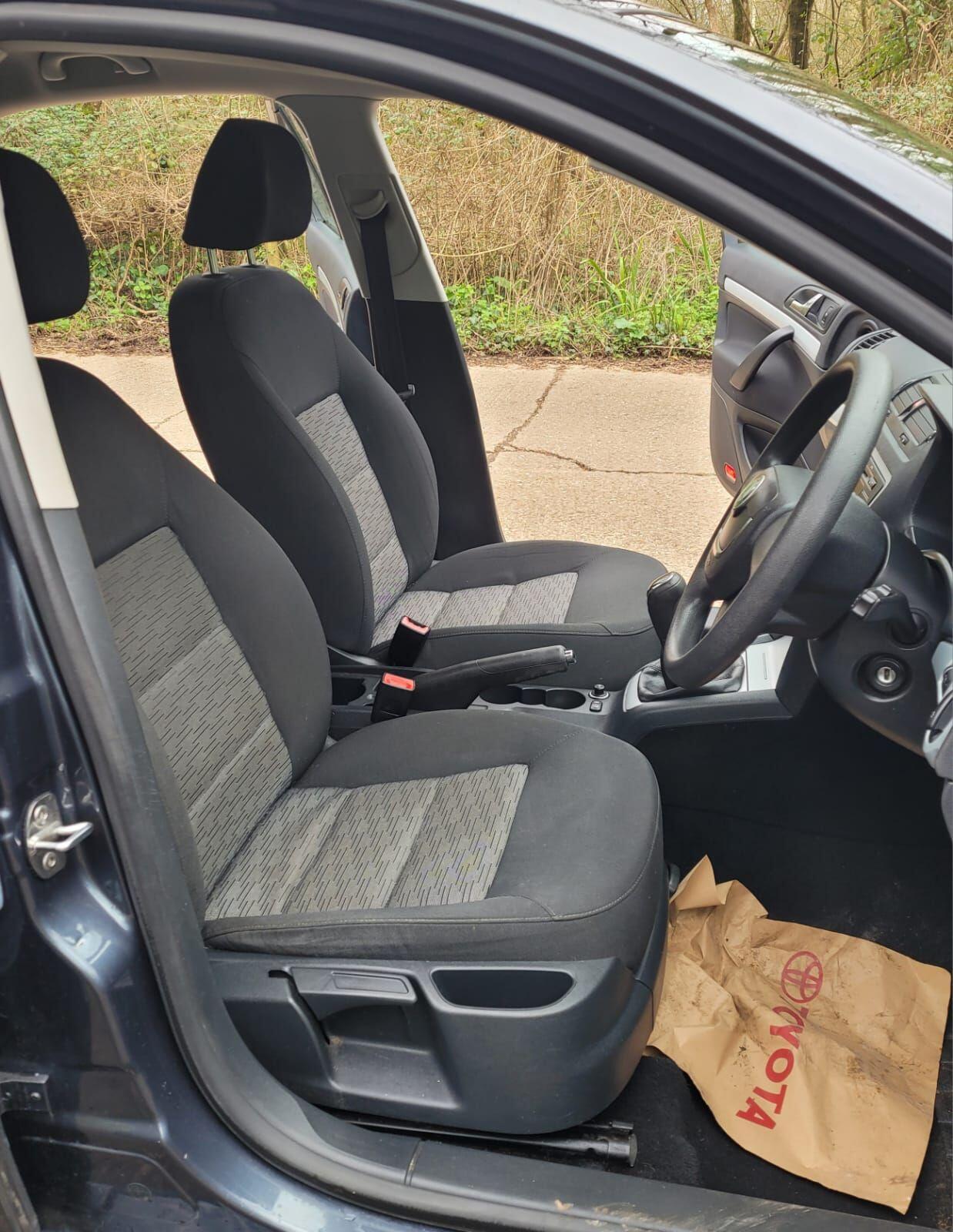 Used Skoda Octavia for sale - 77659072: Photo 13