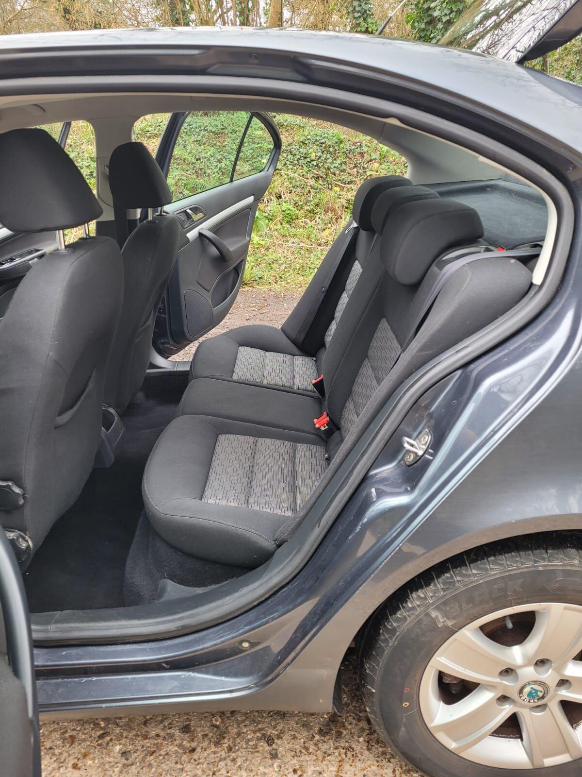 Used Skoda Octavia for sale - 77659072: Photo 15