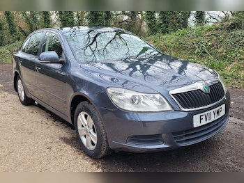 Used Skoda Octavia 2011 for sale - 77659072: Photo