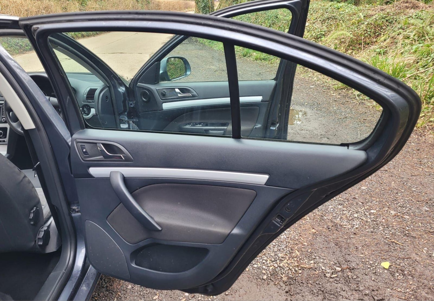 Used Skoda Octavia for sale - 77659072: Photo 20