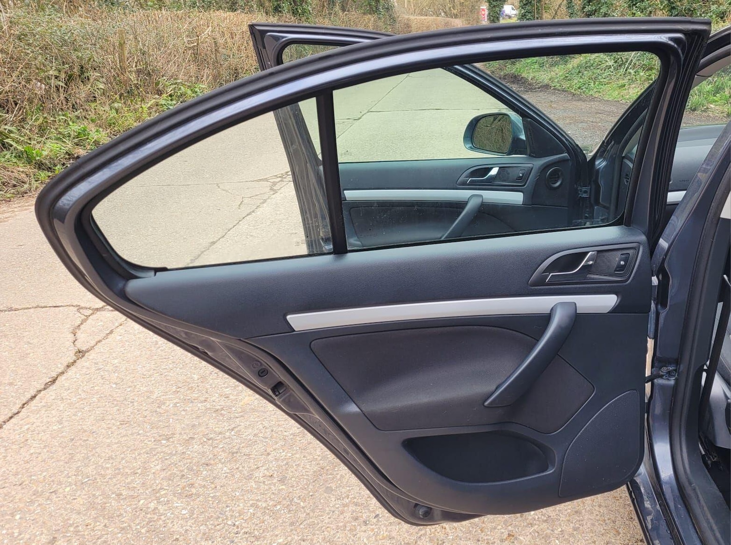 Used Skoda Octavia for sale - 77659072: Photo 21