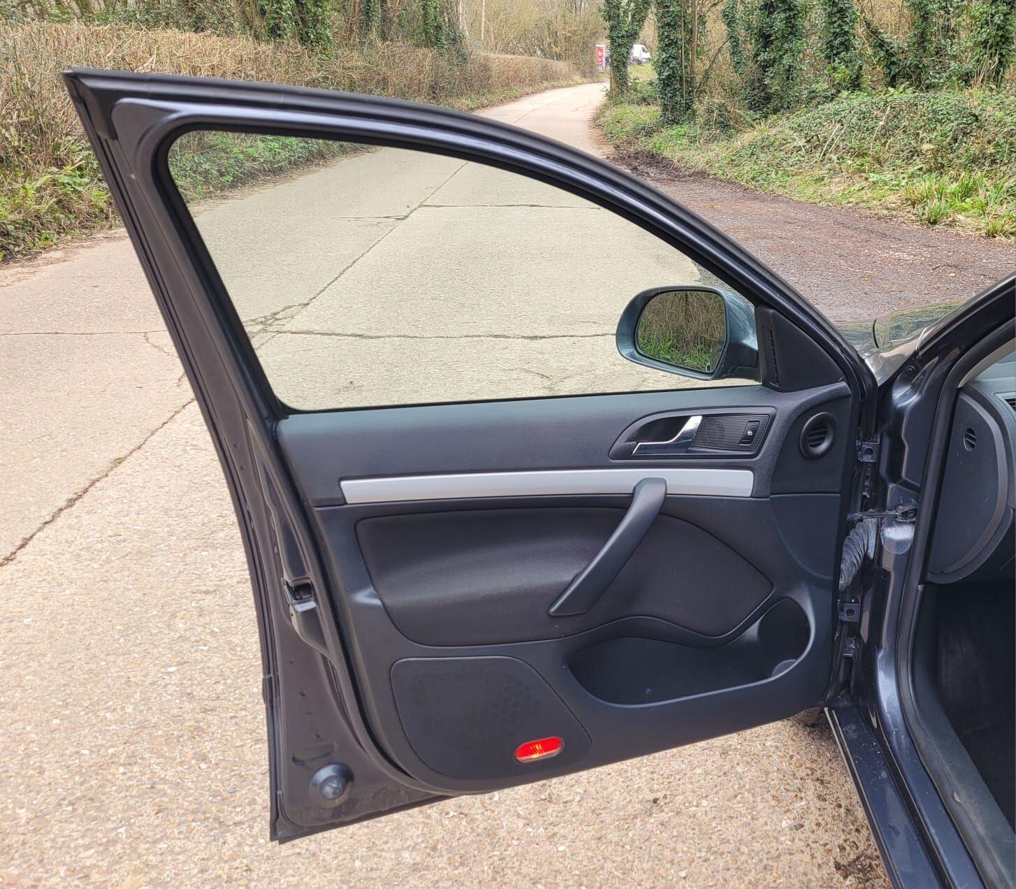 Used Skoda Octavia for sale - 77659072: Photo 22