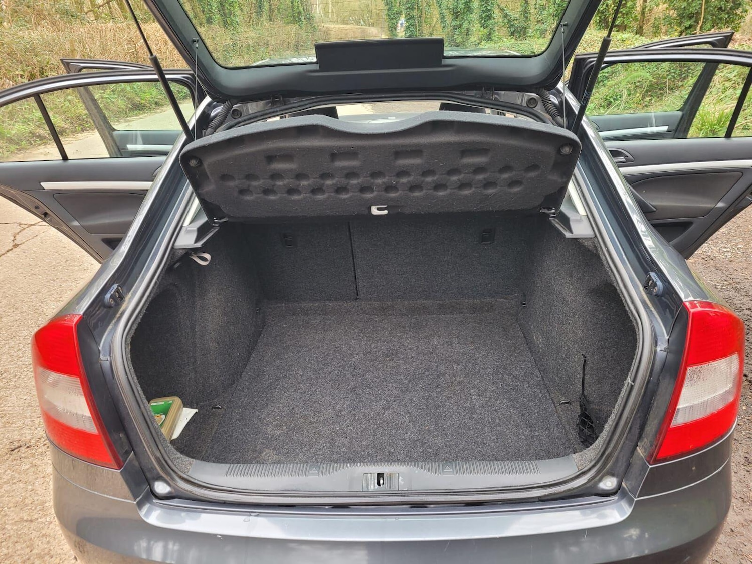 Used Skoda Octavia for sale - 77659072: Photo 25