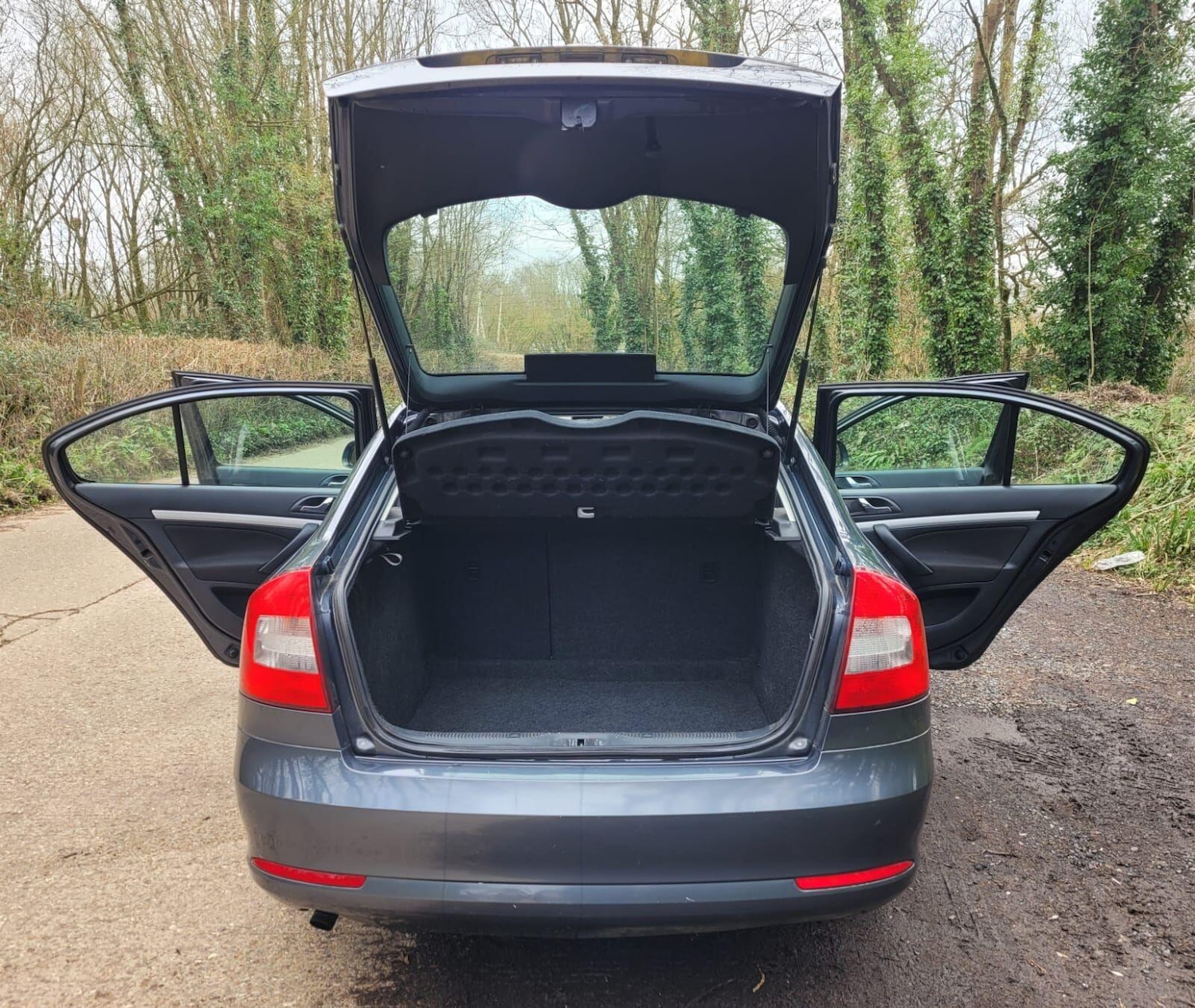 Used Skoda Octavia for sale - 77659072: Photo 26