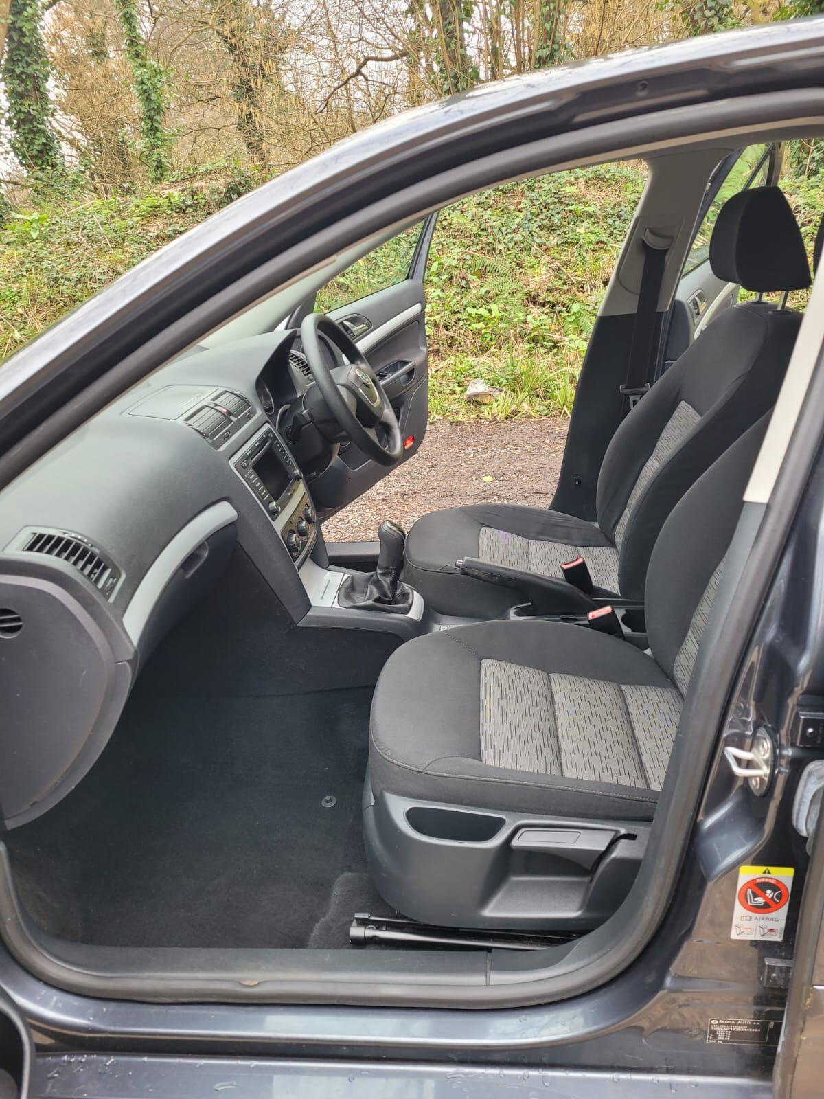 Used Skoda Octavia for sale - 77659072: Photo 27