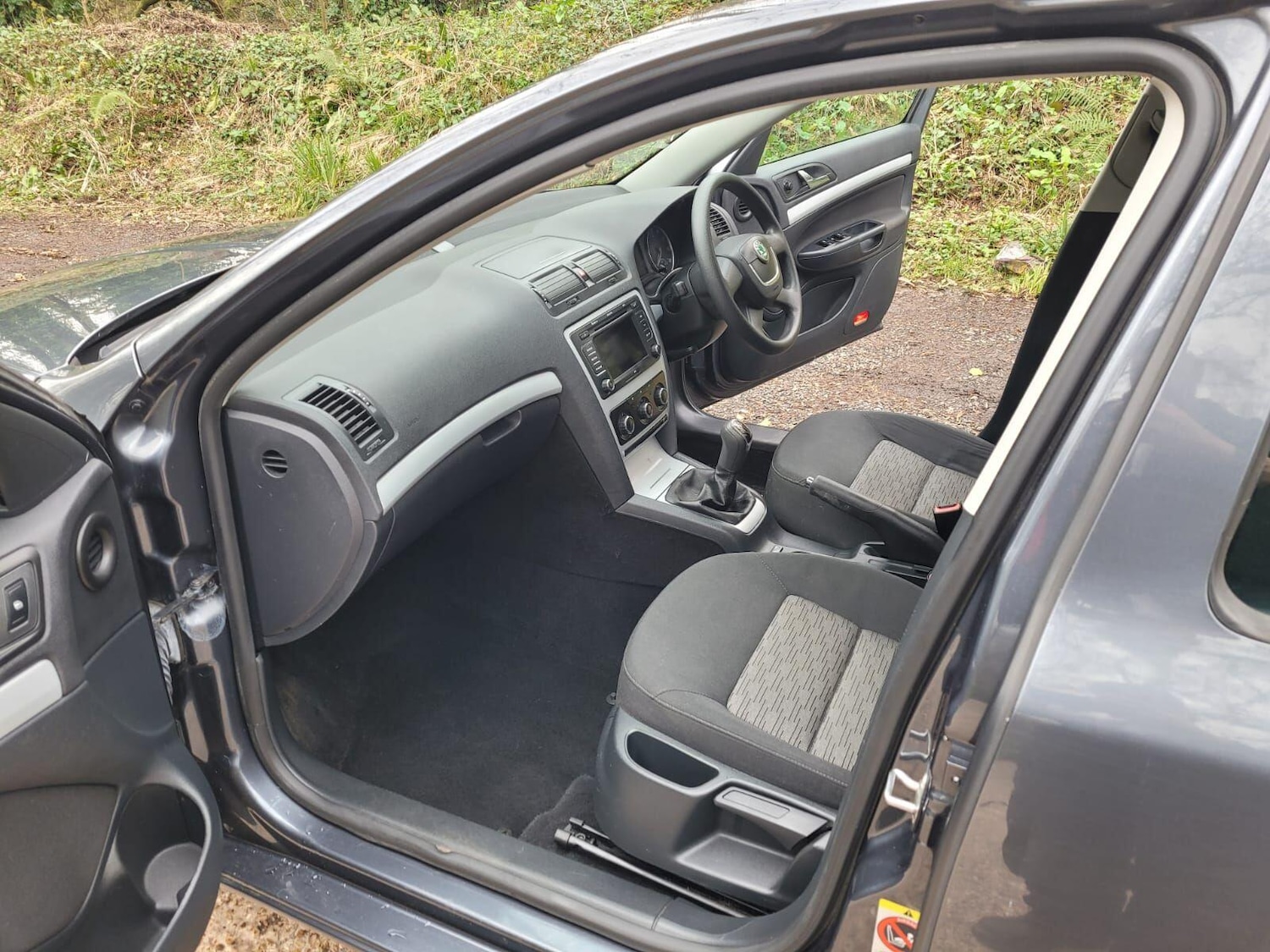 Used Skoda Octavia for sale - 77659072: Photo 28