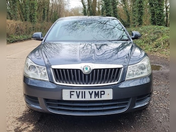 Used Skoda Octavia 2011 for sale - 77659072: Photo
