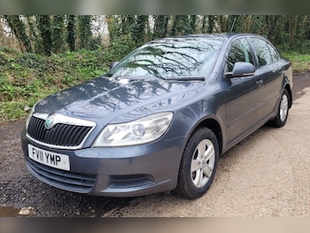 Used Skoda Octavia 2011 for sale - 77659072: Photo