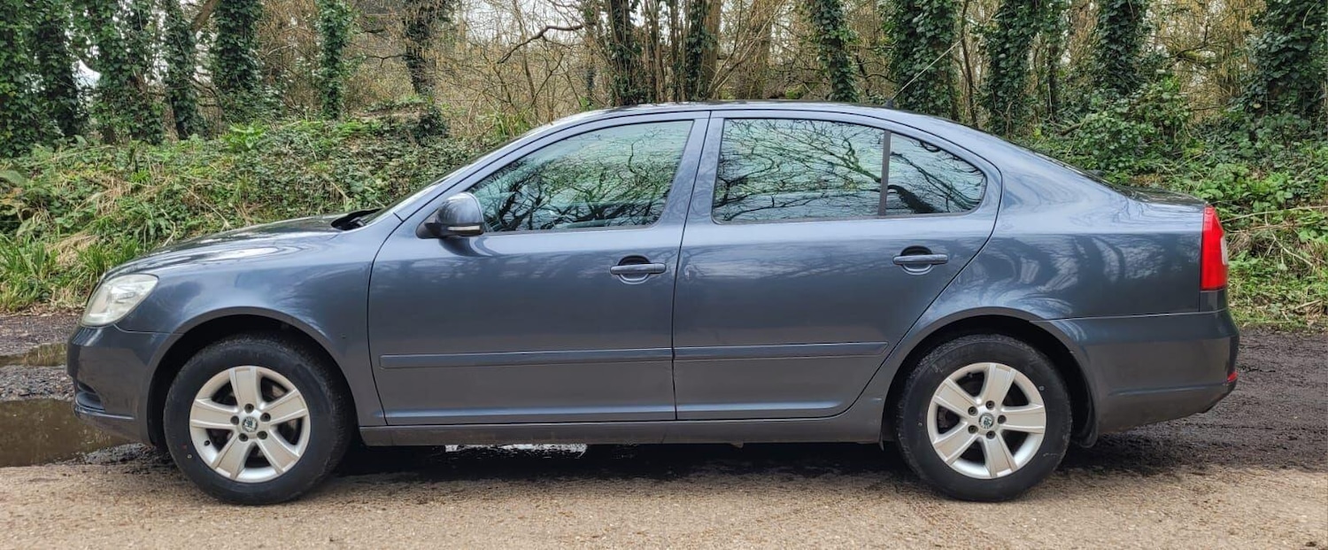 Used Skoda Octavia for sale - 77659072: Photo 5