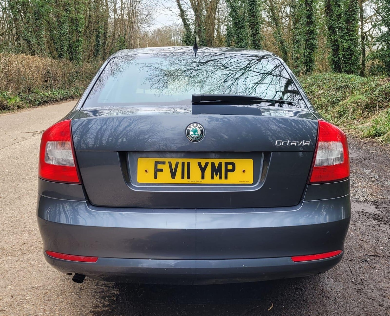 Used Skoda Octavia for sale - 77659072: Photo 6