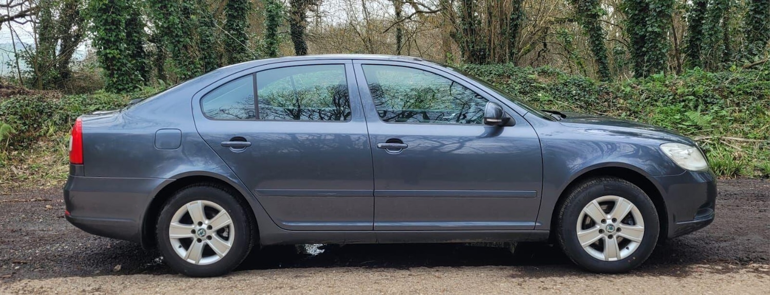 Used Skoda Octavia for sale - 77659072: Photo 7