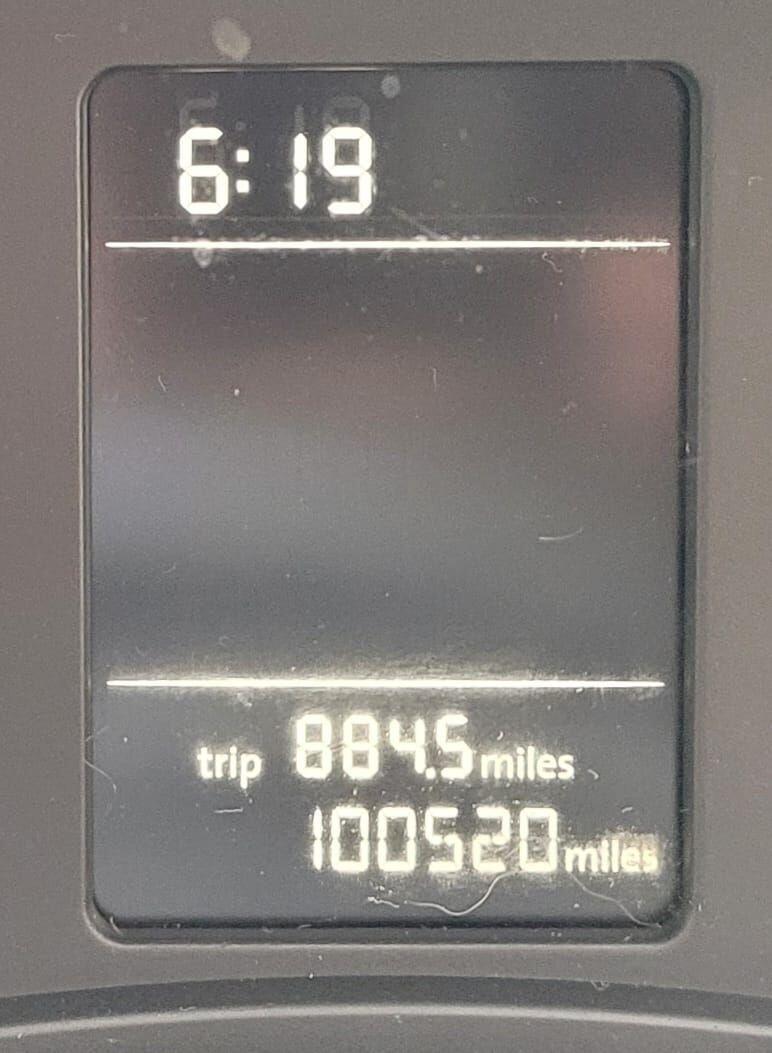 Used Skoda Octavia for sale - 77659072: Photo 9