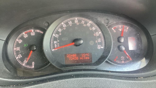 Used Vauxhall Movano 2019 for sale - 76152360: Photo 14