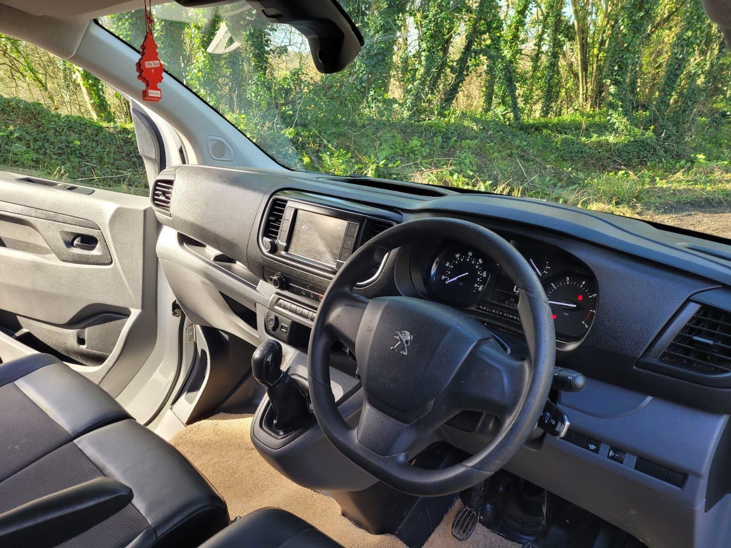 Used Peugeot Expert 2019 for sale - 77574120: Photo 10