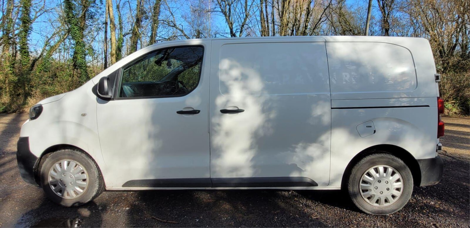 Used Peugeot Expert 2019 for sale - 77574120: Photo 4