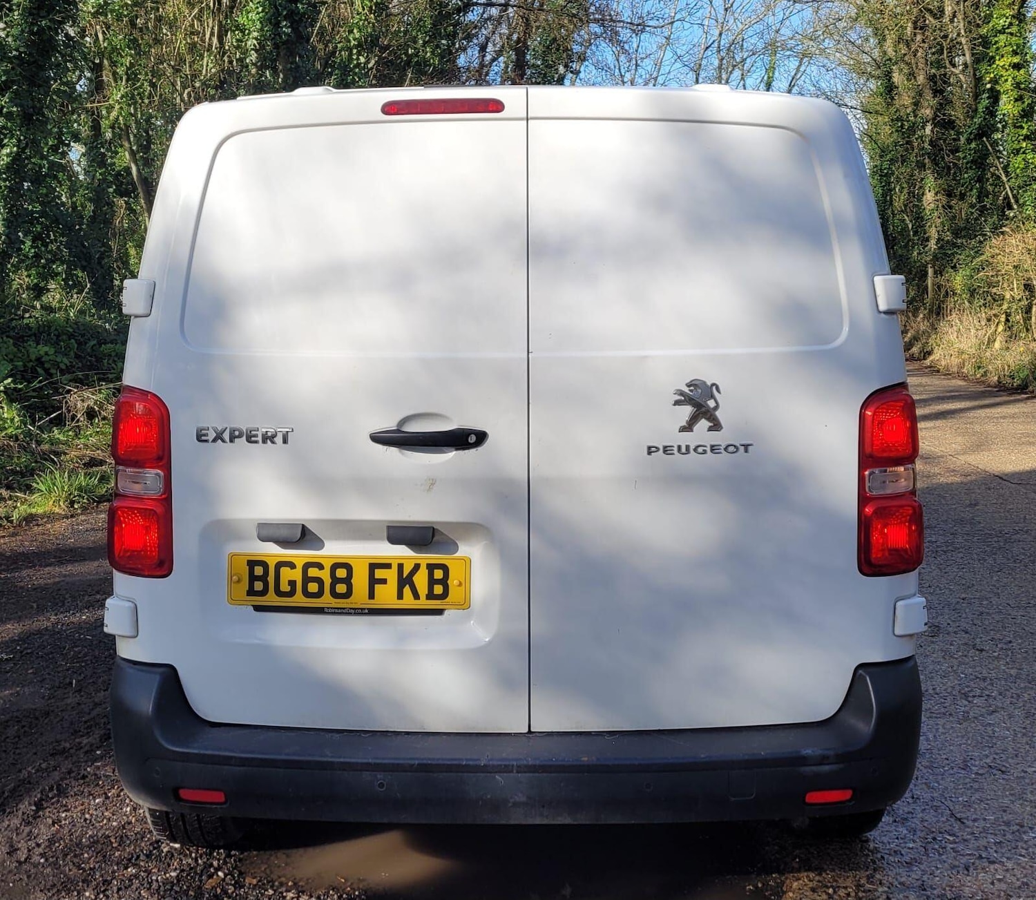 Used Peugeot Expert 2019 for sale - 77574120: Photo 6