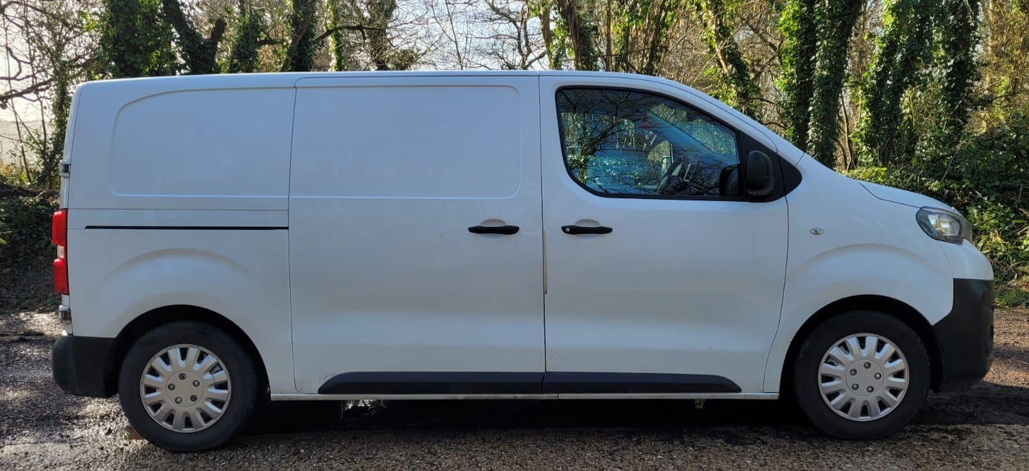 Used Peugeot Expert 2019 for sale - 77574120: Photo 7