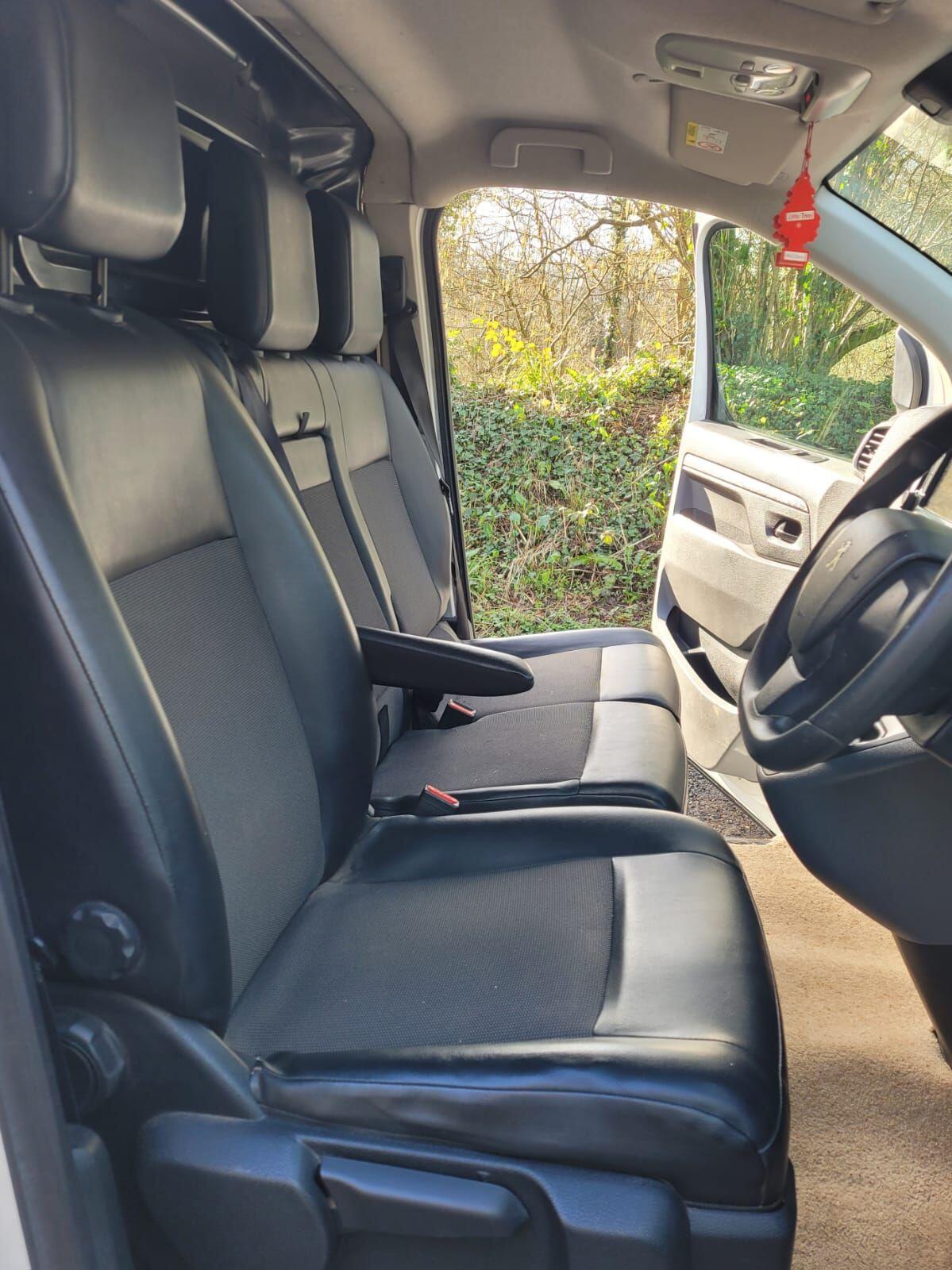 Used Peugeot Expert 2019 for sale - 77574120: Photo 9