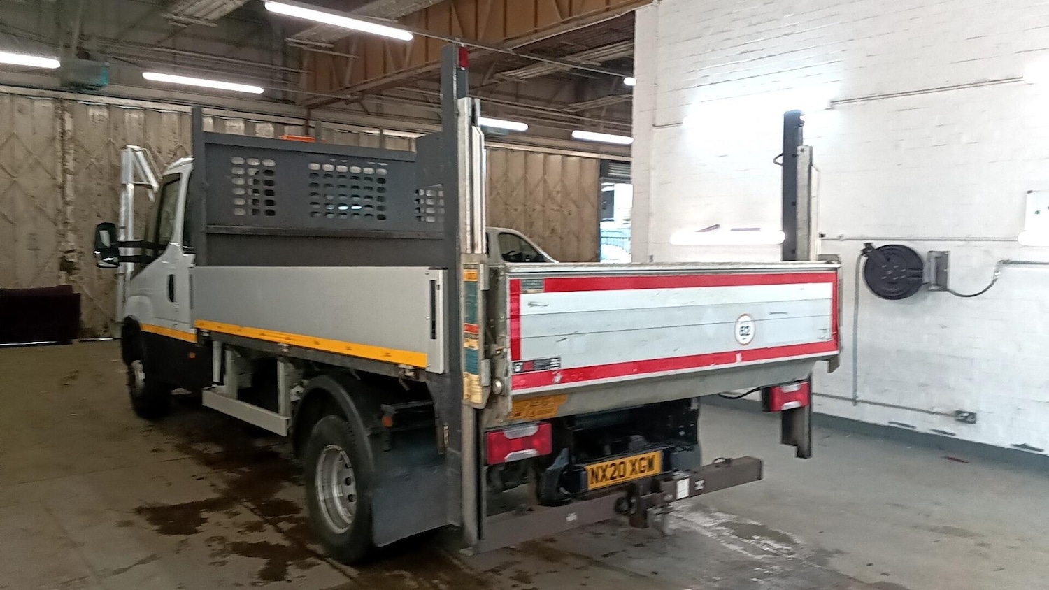 Used Iveco Daily 2020 for sale - 76512654: Photo 10