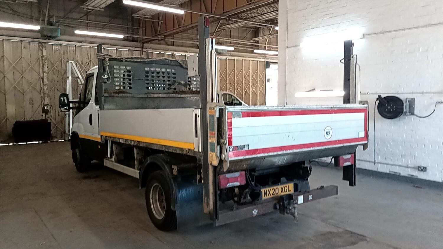 Used Iveco Daily 2020 for sale - 76512654: Photo 11