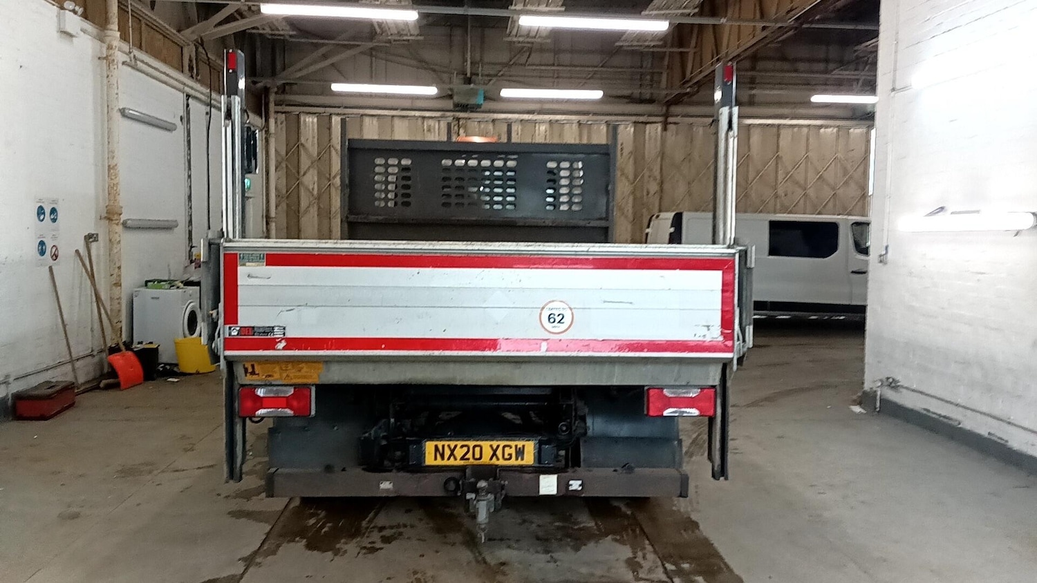 Used Iveco Daily 2020 for sale - 76512654: Photo 12