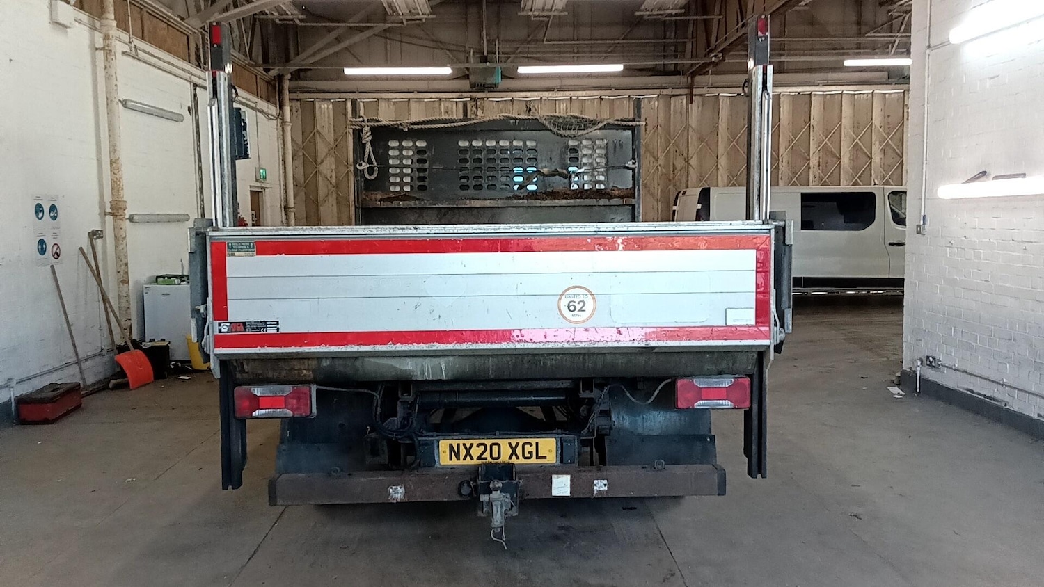 Used Iveco Daily 2020 for sale - 76512654: Photo 13