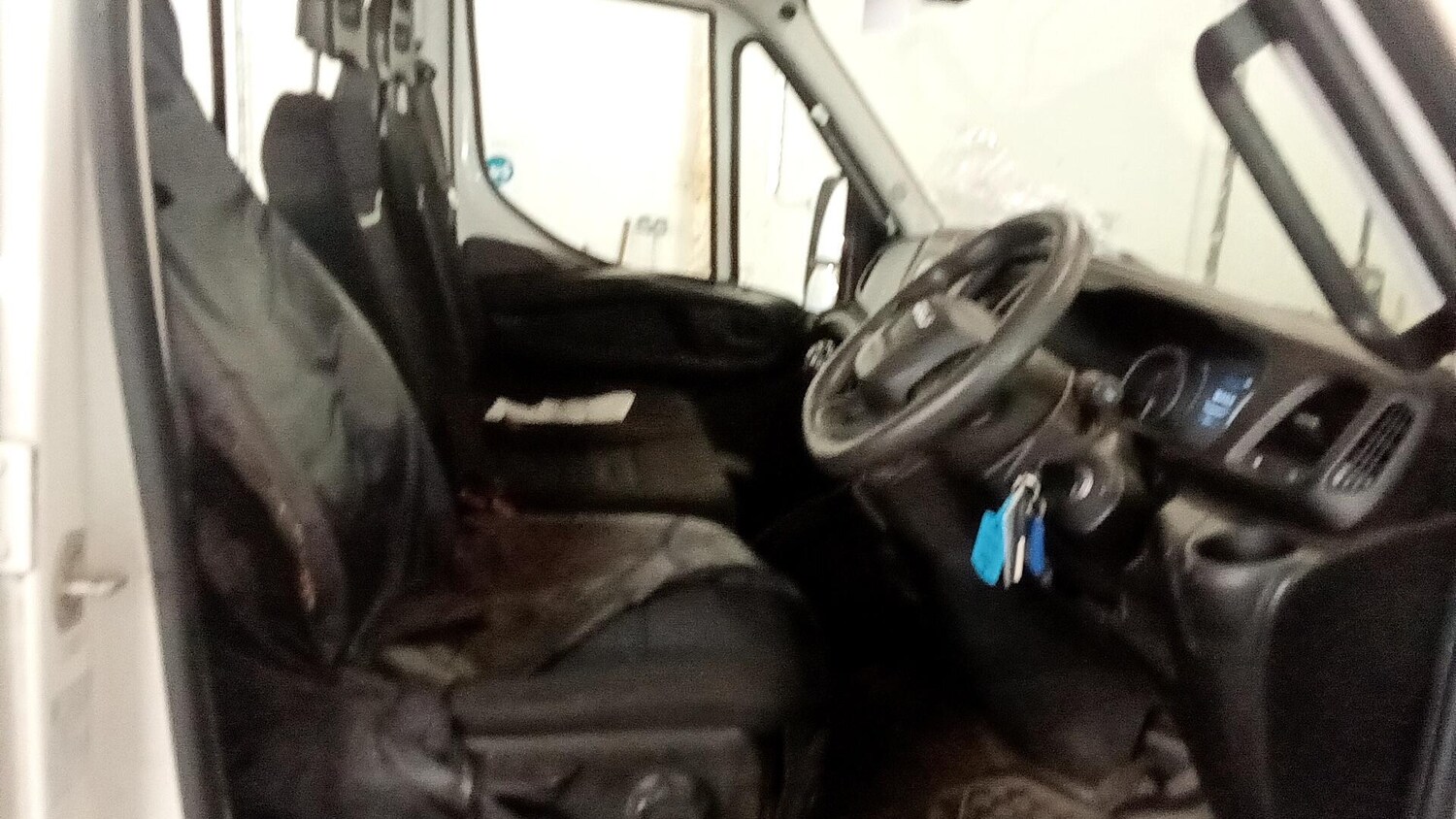 Used Iveco Daily 2020 for sale - 76512654: Photo 18