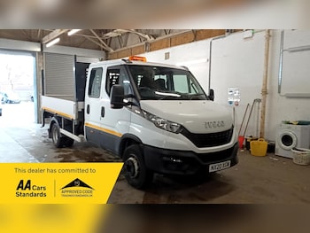 Iveco - Daily
