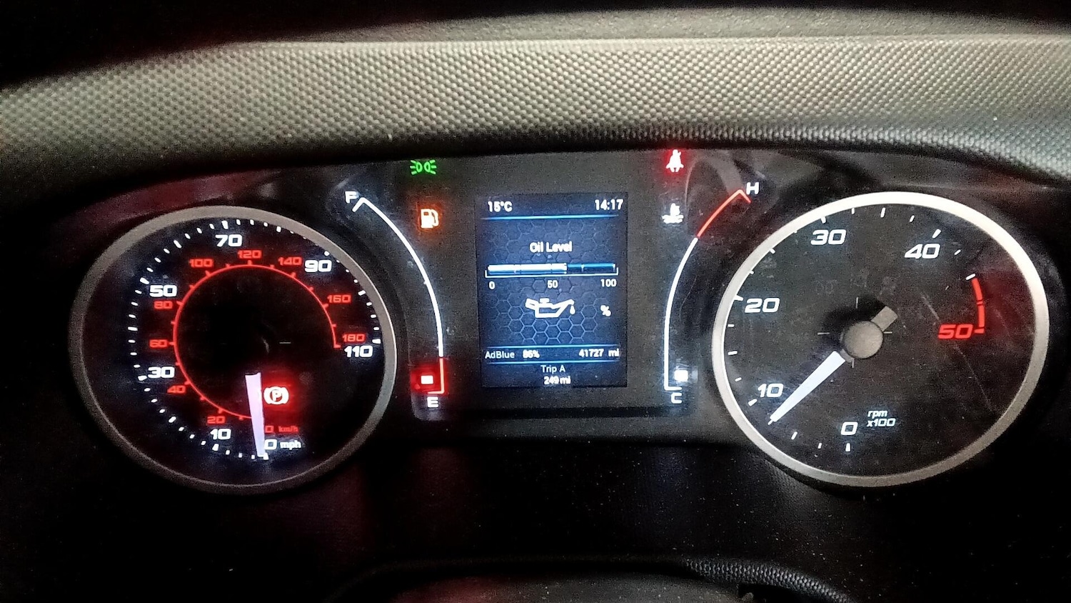 Used Iveco Daily 2020 for sale - 76512654: Photo 20