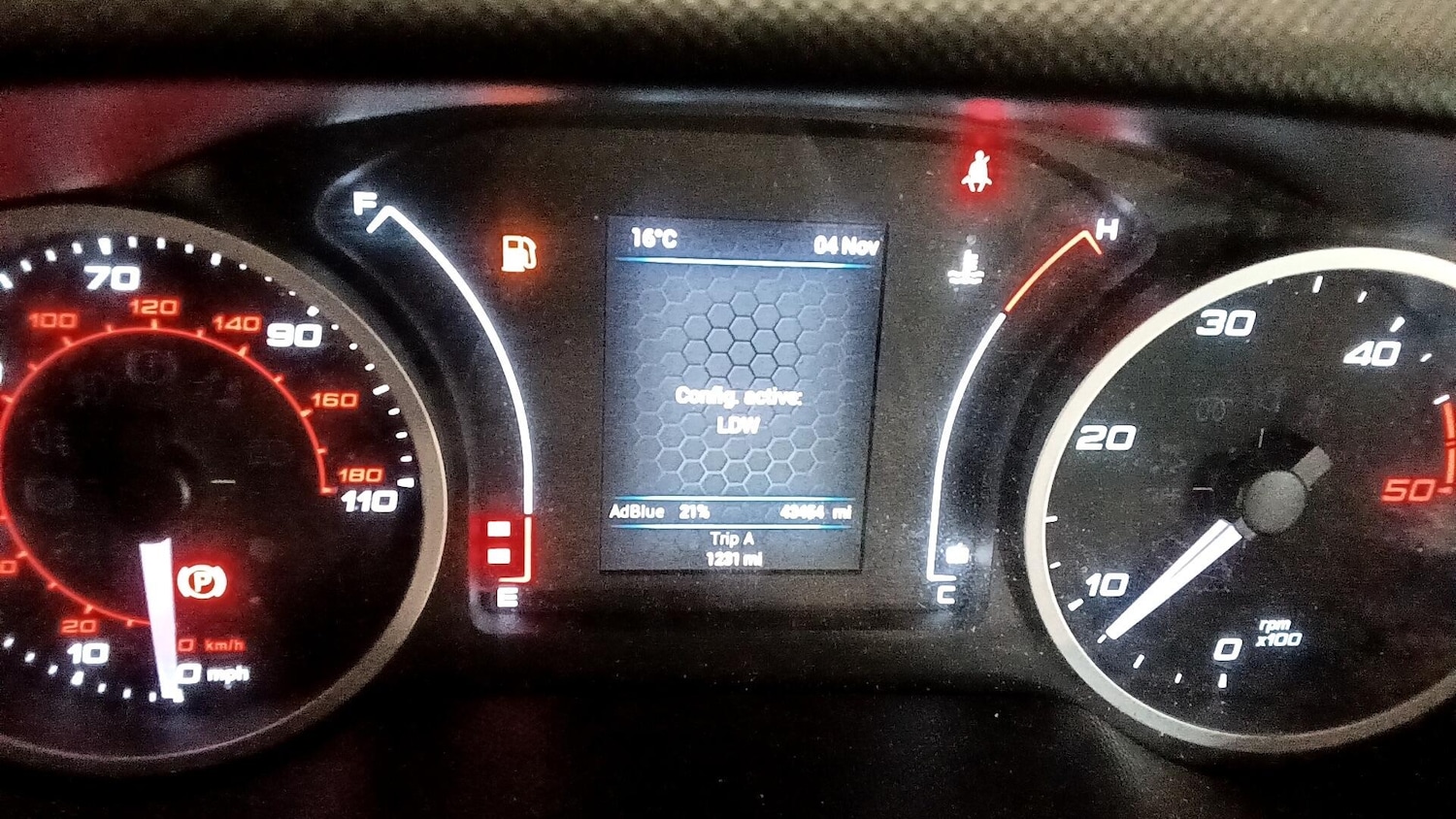 Used Iveco Daily 2020 for sale - 76512654: Photo 21