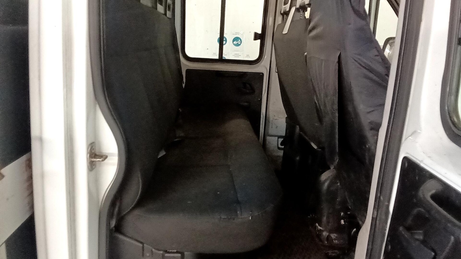 Used Iveco Daily 2020 for sale - 76512654: Photo 23