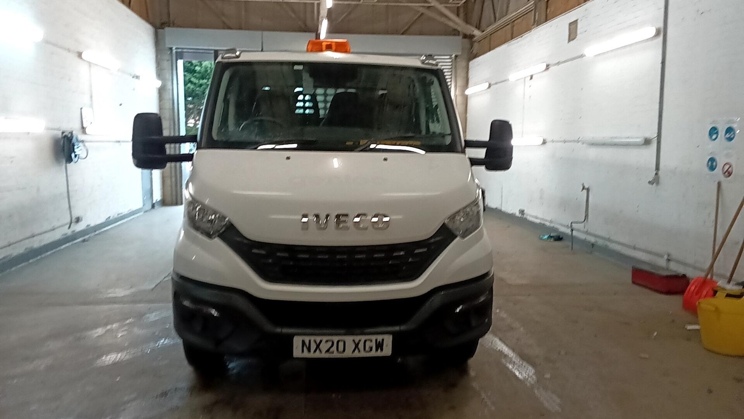 Used Iveco Daily 2020 for sale - 76512654: Photo 3