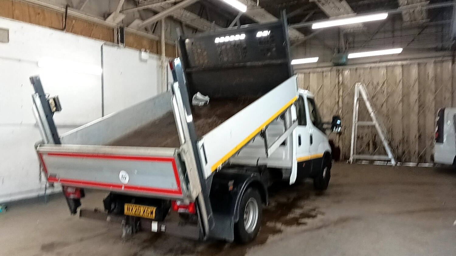 Used Iveco Daily 2020 for sale - 76512654: Photo 32