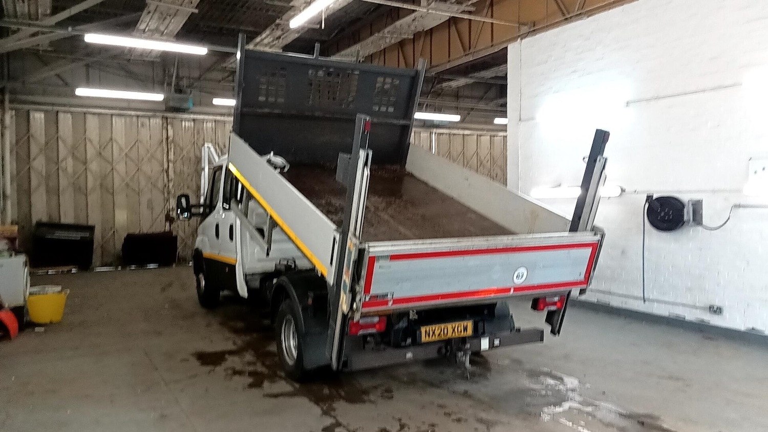 Used Iveco Daily 2020 for sale - 76512654: Photo 5