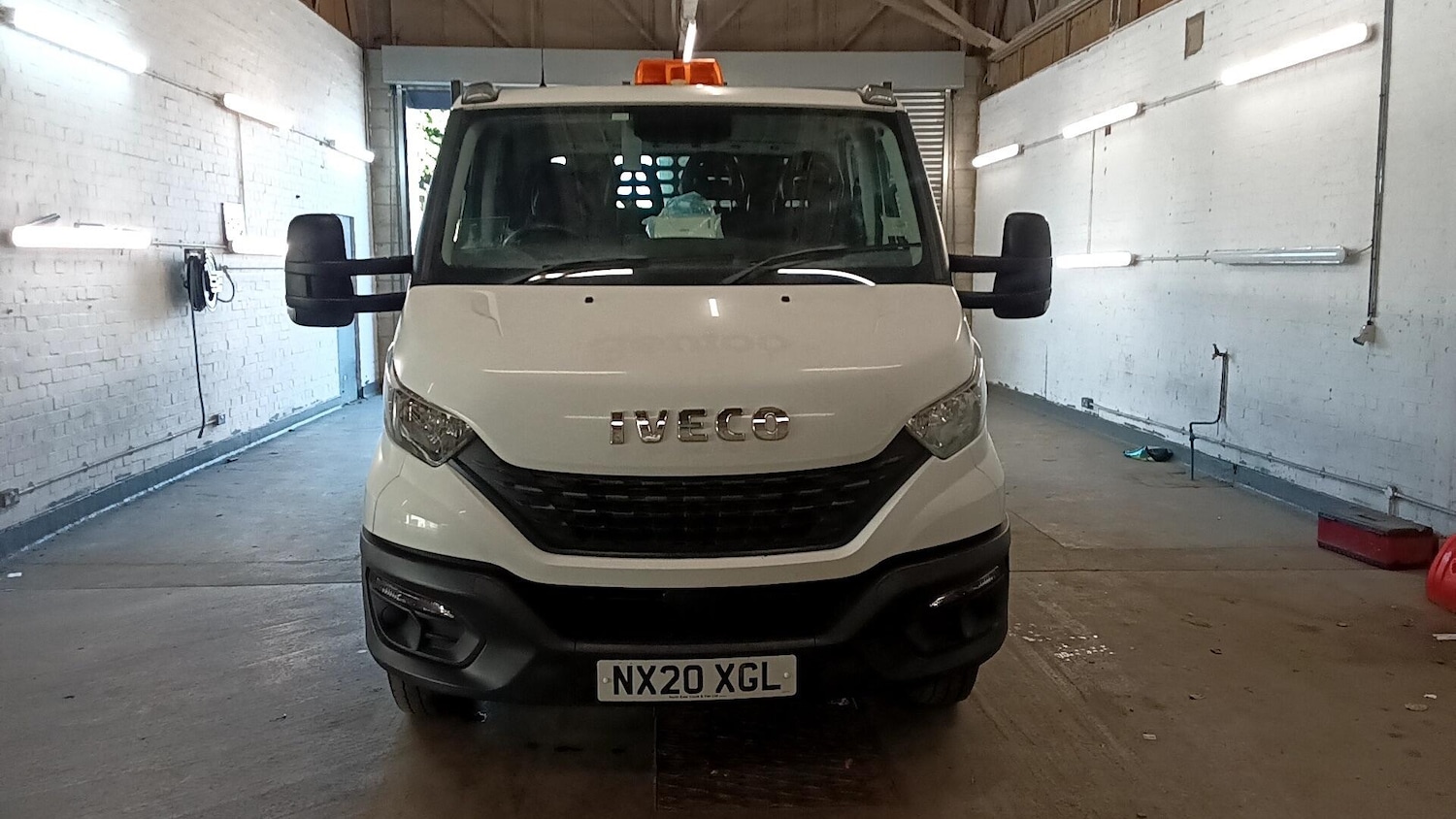 Used Iveco Daily 2020 for sale - 76512654: Photo 6