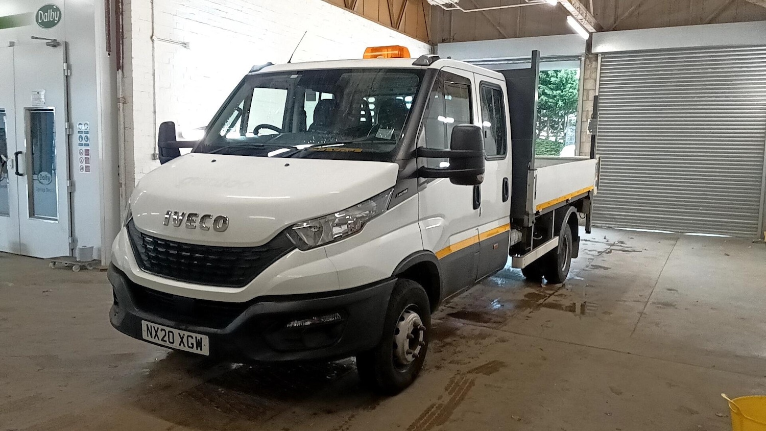 Used Iveco Daily 2020 for sale - 76512654: Photo 7