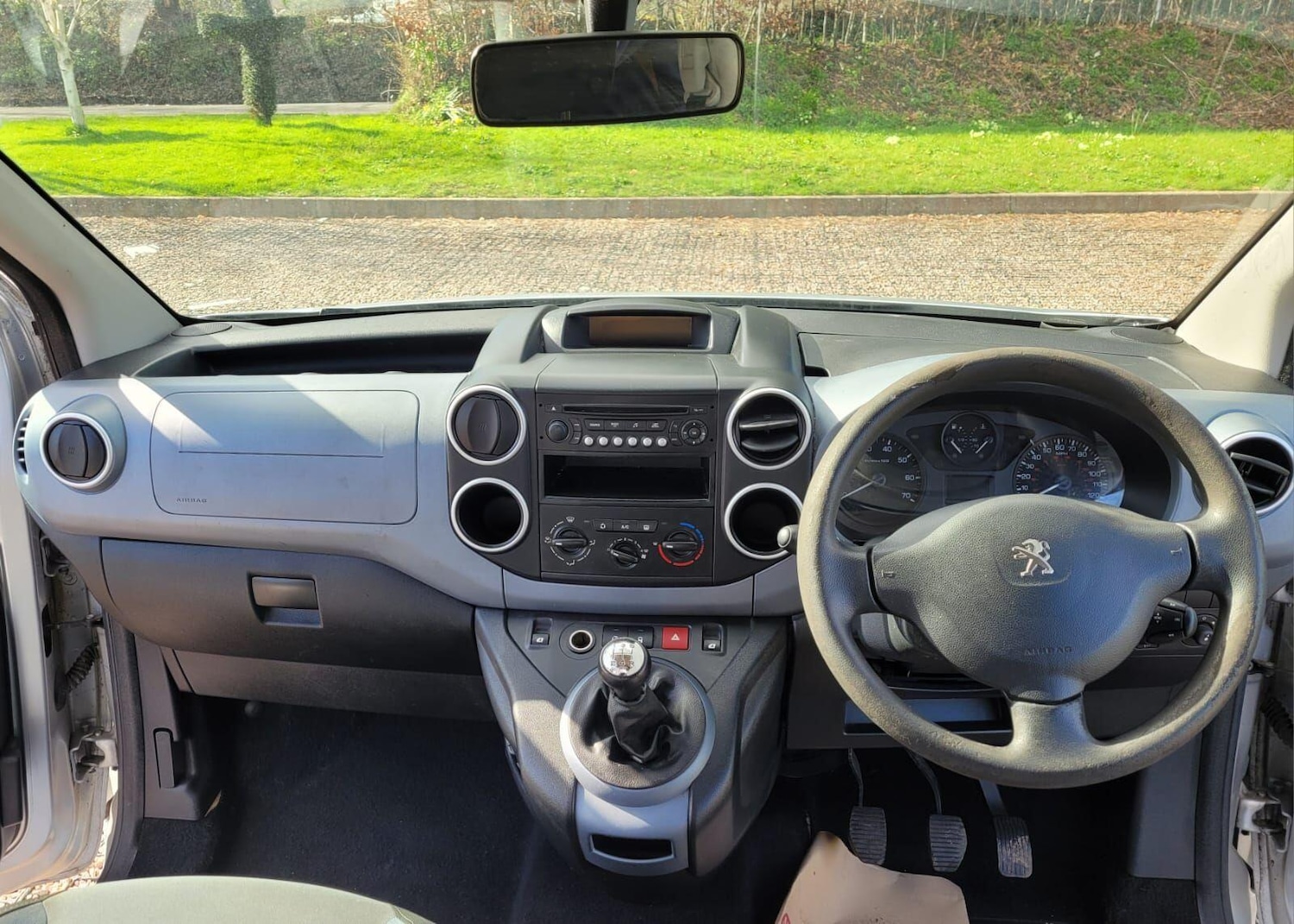 Used Peugeot Horizon 2013 for sale - 77839838: Photo 10