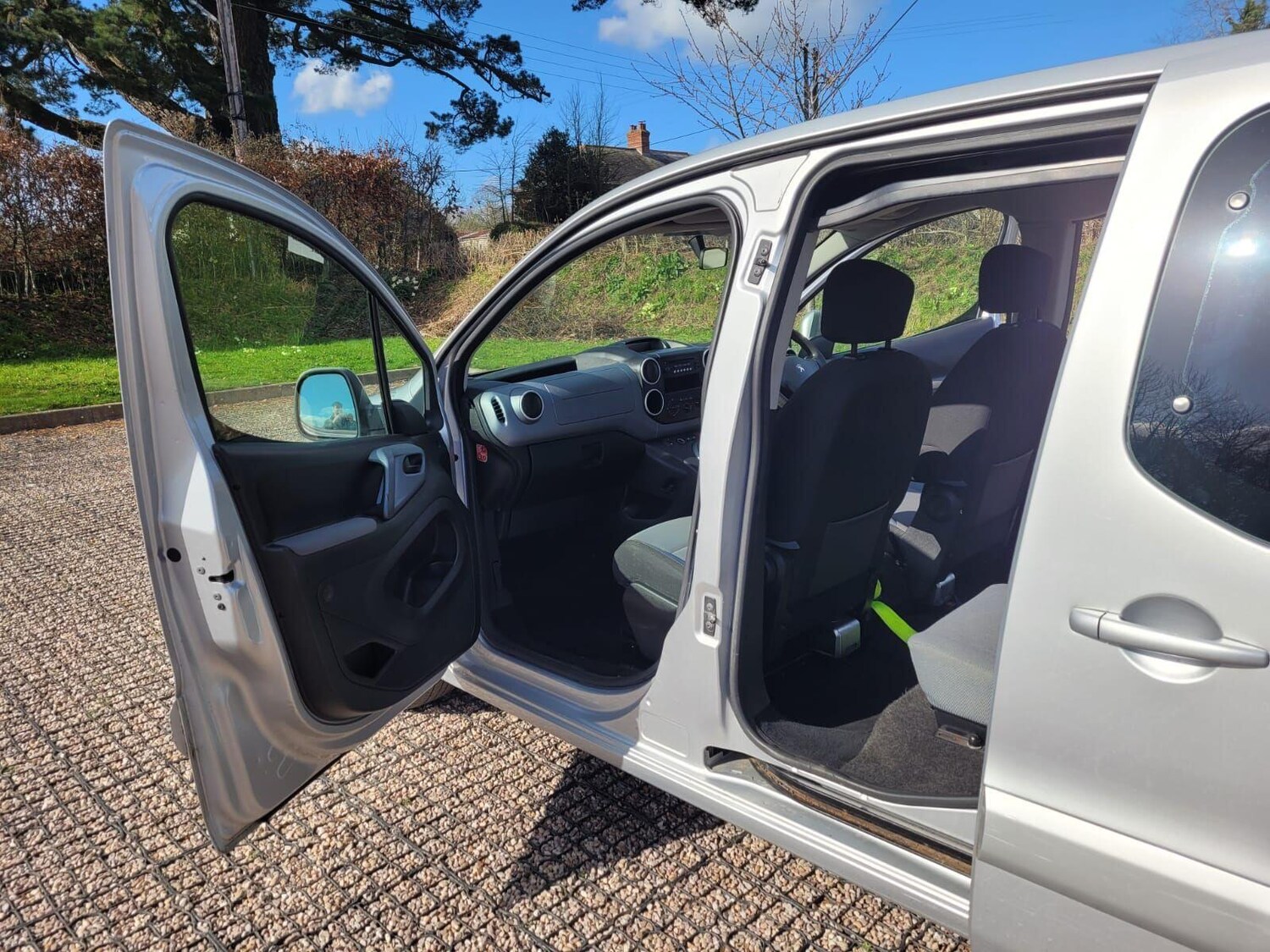 Used Peugeot Horizon 2013 for sale - 77839838: Photo 16