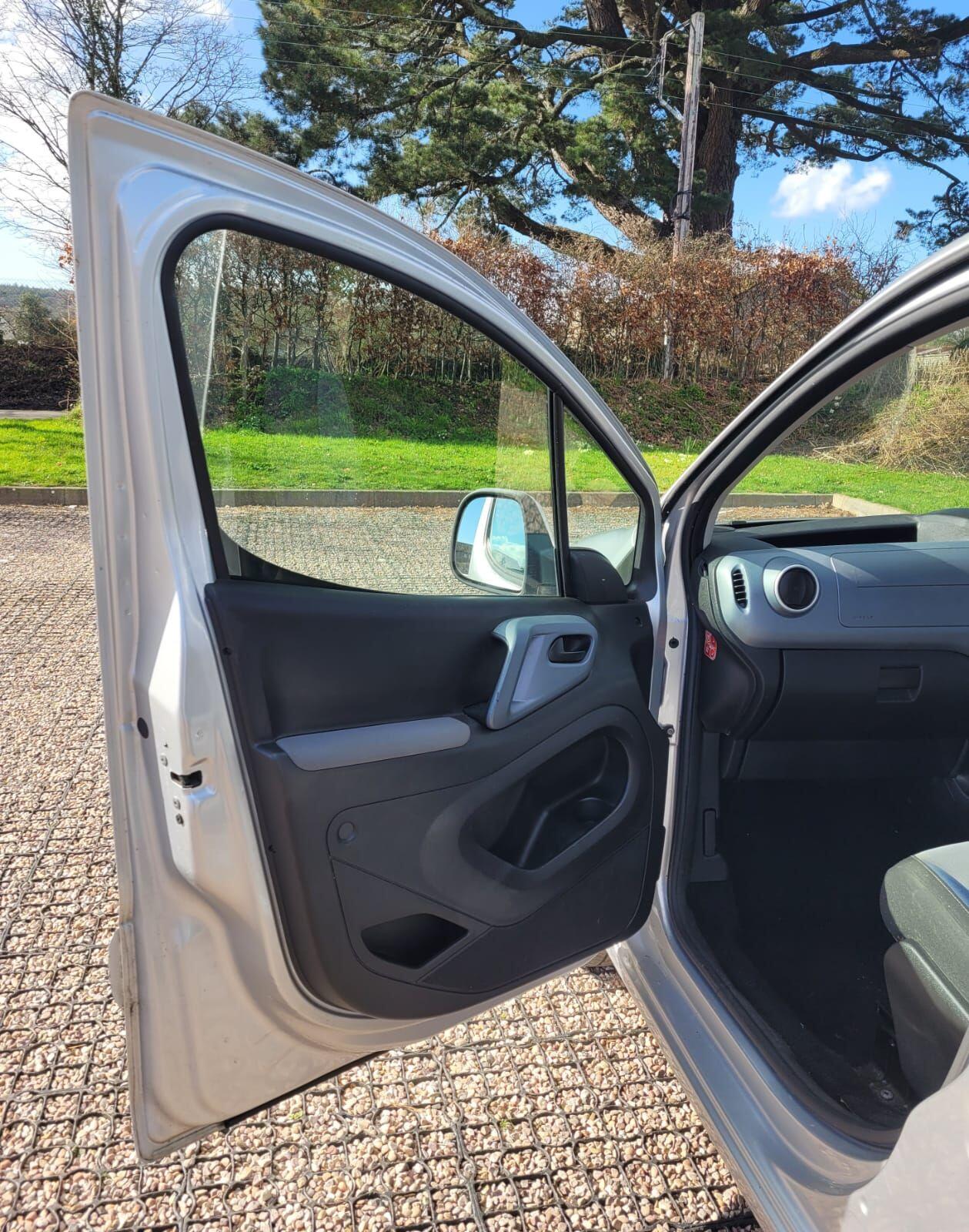 Used Peugeot Horizon 2013 for sale - 77839838: Photo 17