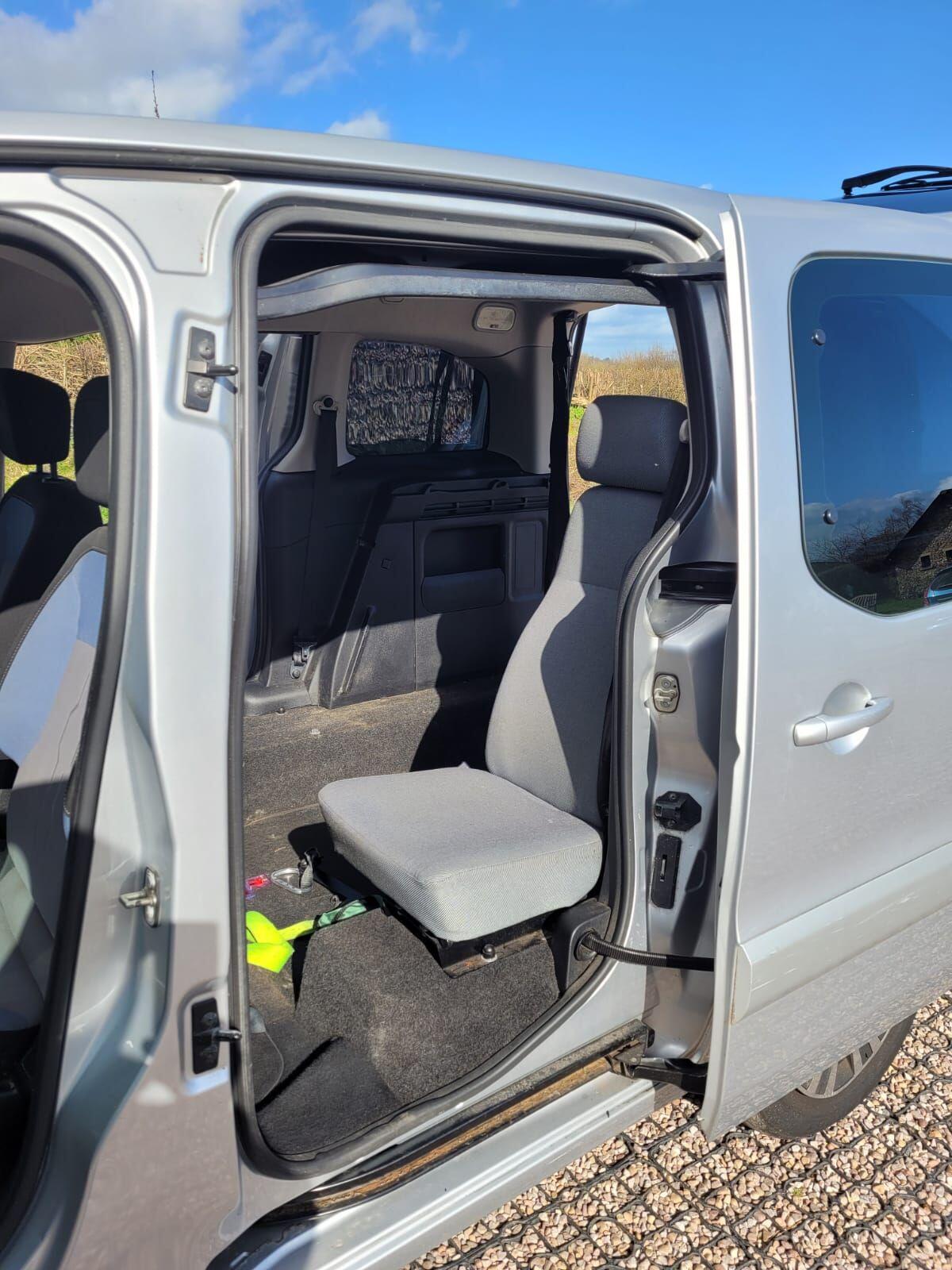 Used Peugeot Horizon 2013 for sale - 77839838: Photo 24