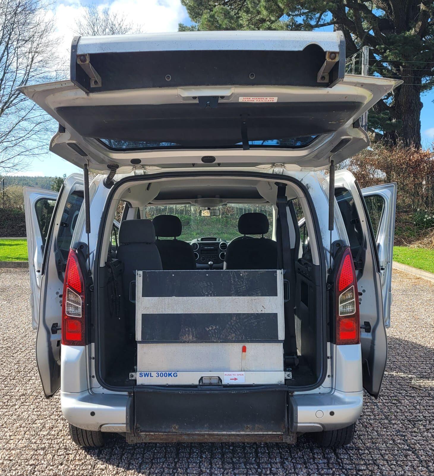 Used Peugeot Horizon 2013 for sale - 77839838: Photo 25