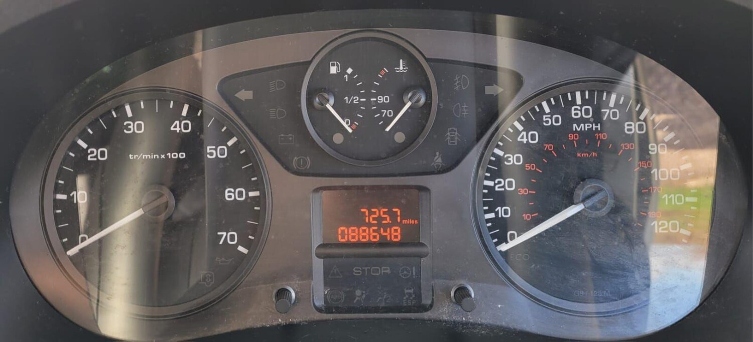 Used Peugeot Horizon 2013 for sale - 77839838: Photo 9