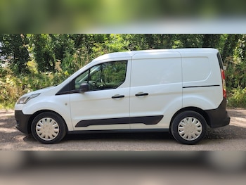 Used Ford Transit Connect 2020 for sale - 79268125: Photo